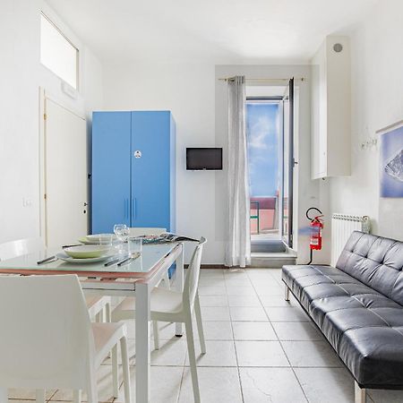 Pepita Apartment , Big Window To The Sea Manarola Zewnętrze zdjęcie