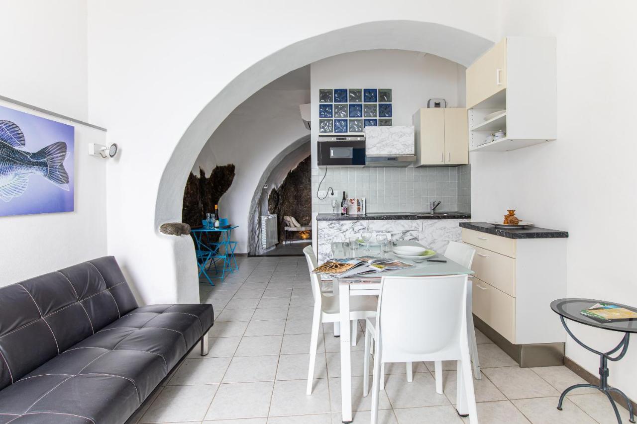Pepita Apartment , Big Window To The Sea Manarola Zewnętrze zdjęcie