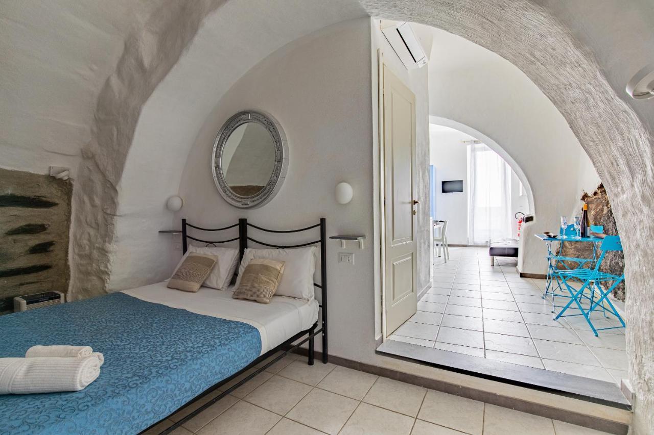 Pepita Apartment , Big Window To The Sea Manarola Zewnętrze zdjęcie